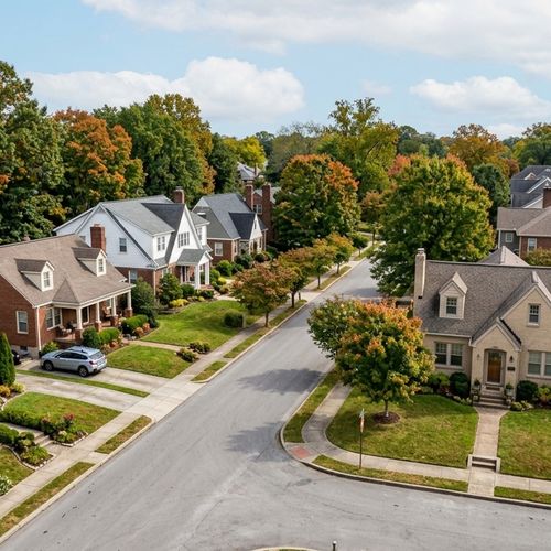 Pamella Haynes: Best Real Estate Agent in Knoxville, TN