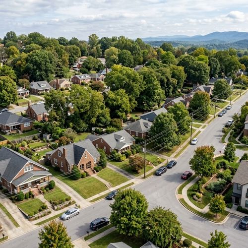 Knoxville, TN Housing Market: 2026 Prices, Trends, and Forecast