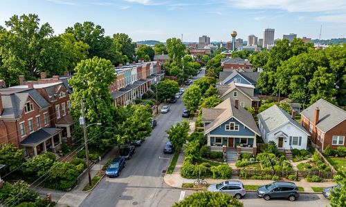How the Knoxville, TN Population Shapes the 2026 &hellip;