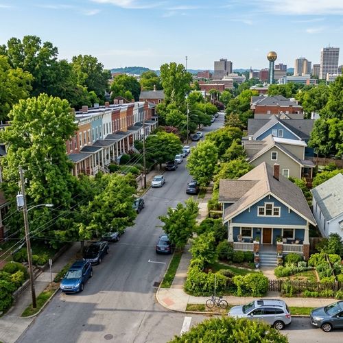 How the Knoxville, TN Population Shapes the 2026 Housing Market