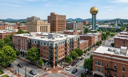Knoxville, TN Zip Codes: Coverage Areas and County &hellip;
