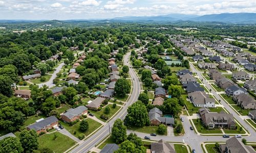 The Pros and Cons of Living in Knoxville, &hellip;