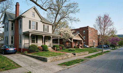 What to Expect When Buying a Home in &hellip;