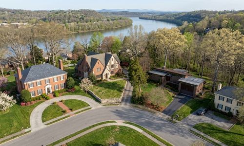 The Wealthiest and Most Expensive Areas in Knoxville, &hellip;