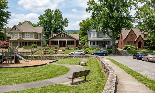 What to Expect When Living in Old North &hellip;