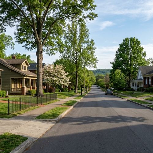 Comparing Old North Knoxville vs Fourth and Gill for Homebuyers in Knoxville, TN