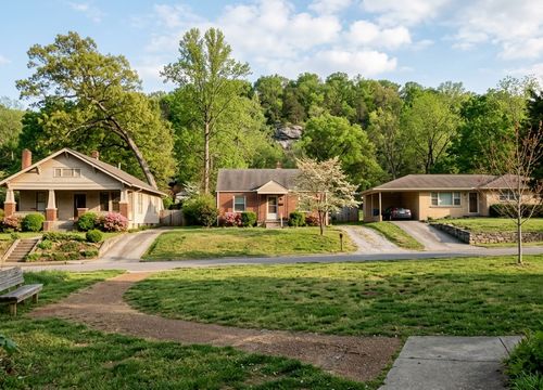 south-knoxville