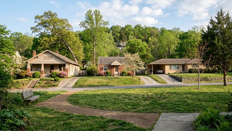 South Knoxville