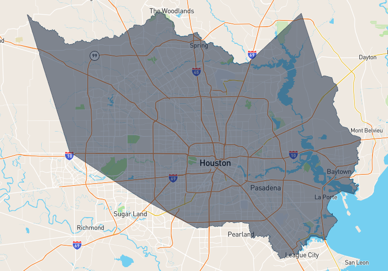 Harris County