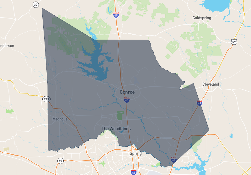 Montgomery County