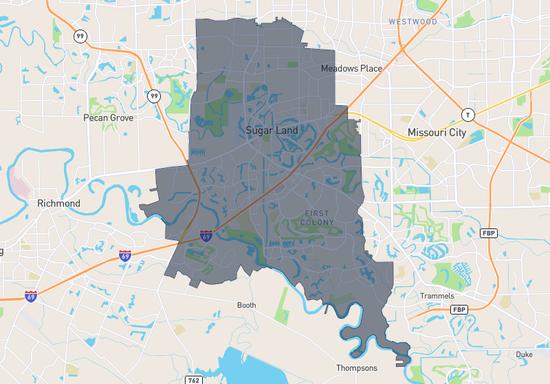 Sugar Land