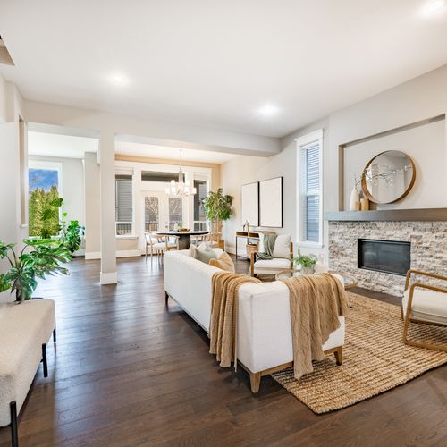 Things You Shouldn't Do When Buying a Home