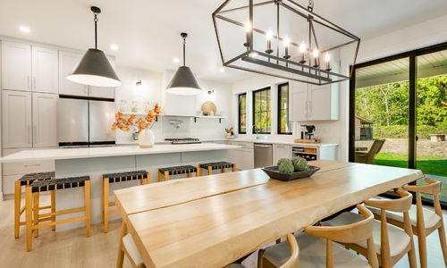 Should I Rent or Buy a Home?