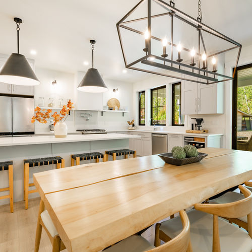 Should I Rent or Buy a Home?