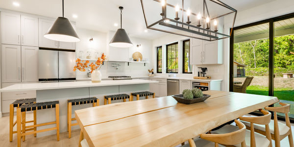 Should I Rent or Buy a Home?
