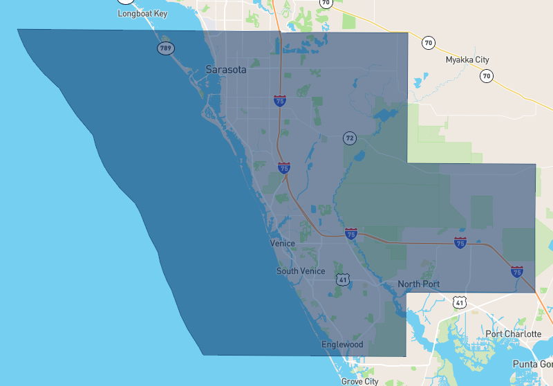 Sarasota