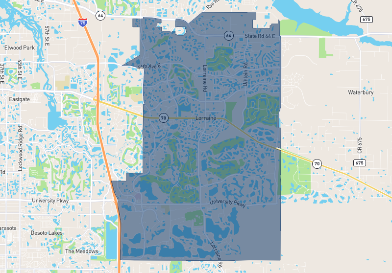 Lakewood Ranch