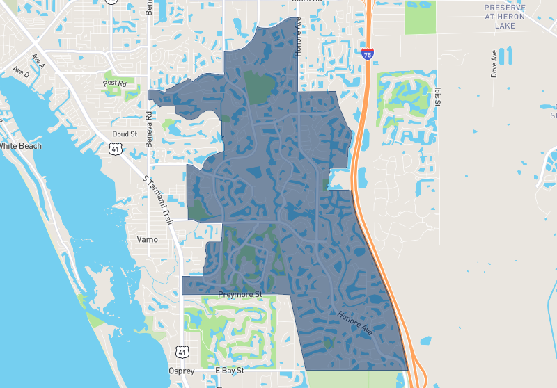 Palmer Ranch