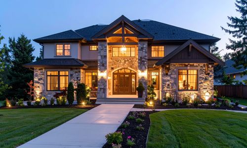 Things You Shouldn't Do When Buying a Home