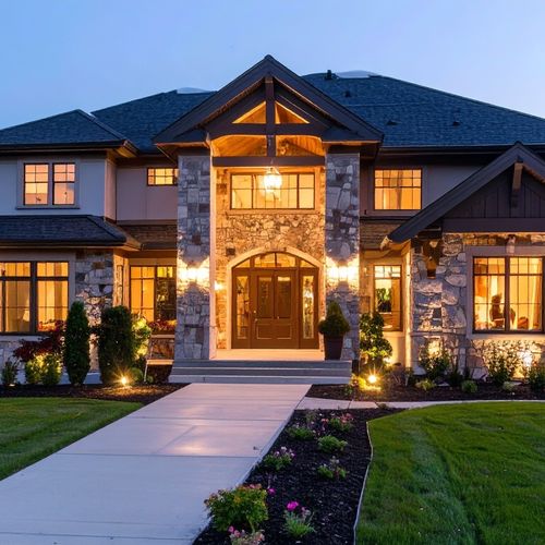 Things You Shouldn't Do When Buying a Home