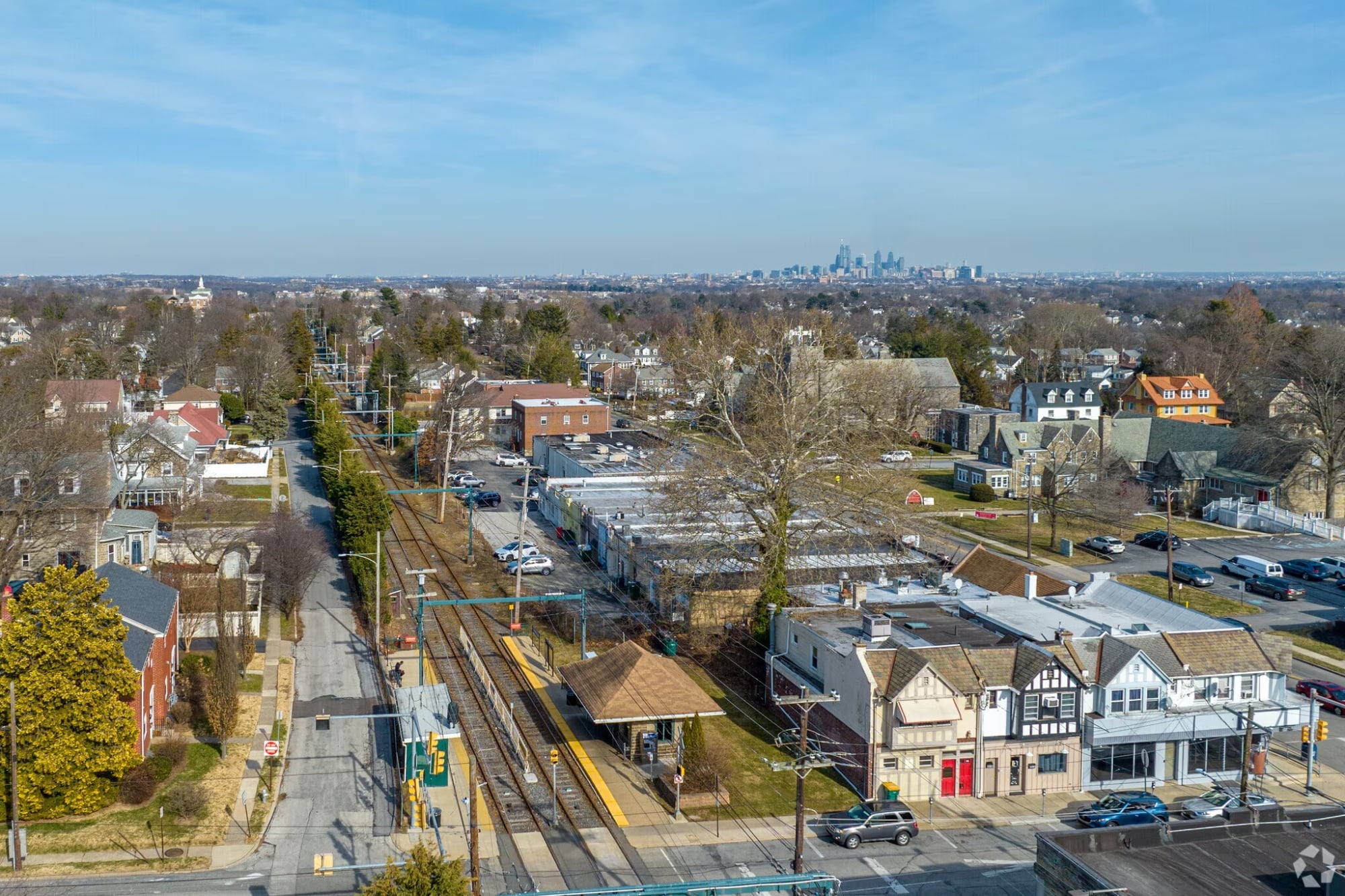 Drexel Hill