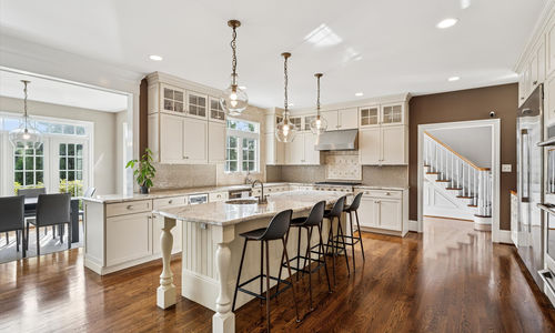 What Fast-Selling Homes Tell Us About the Housing &hellip;