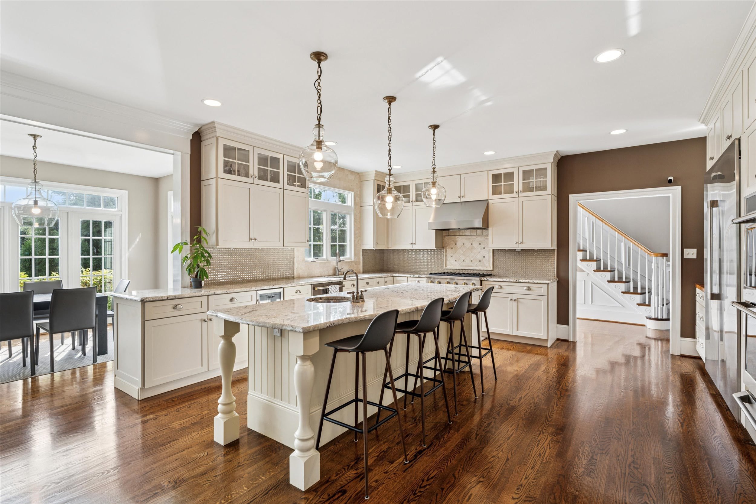 Luxury Home West Chester