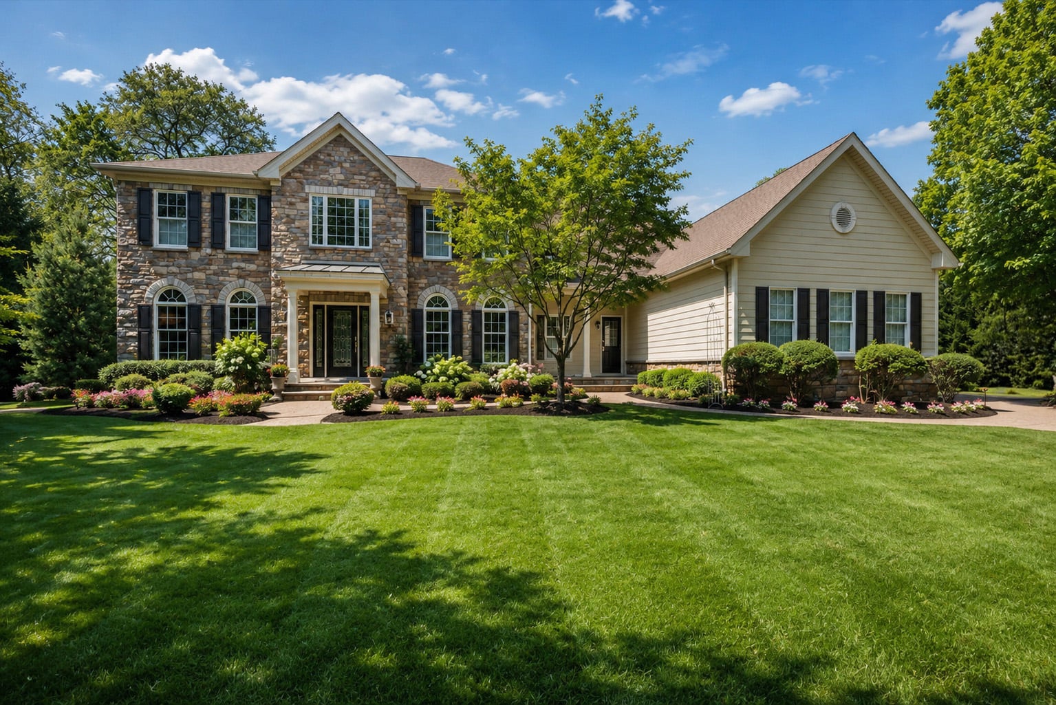 Chester County Real Estate