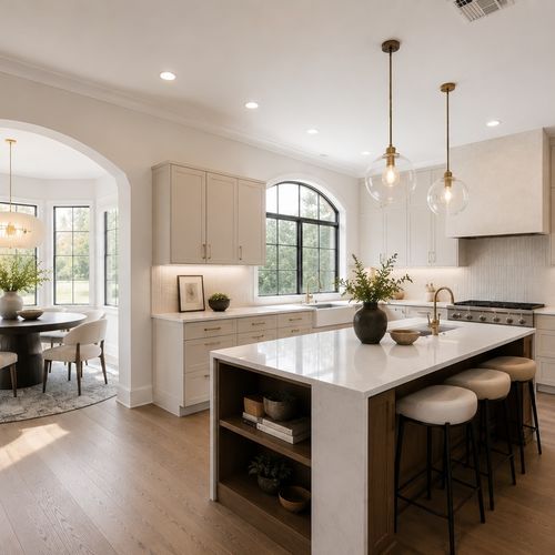 How Do I Buy and Sell a House at the Same Time?