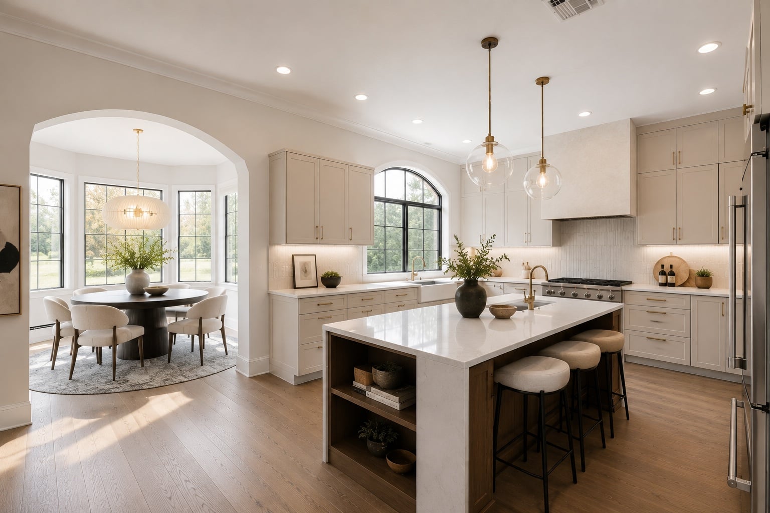 Luxury Home Pennsylvania (1)