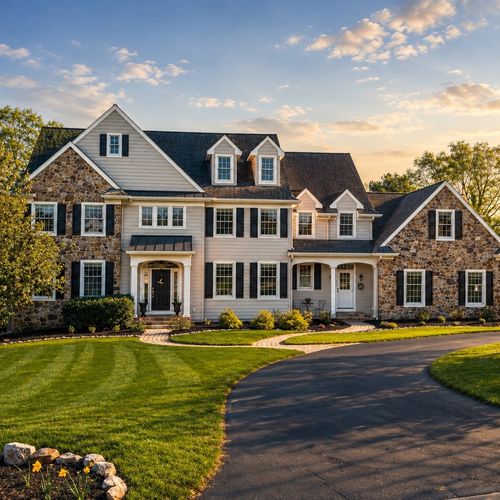 Buying a Home in Chester County, PA: Everything You Need to Know