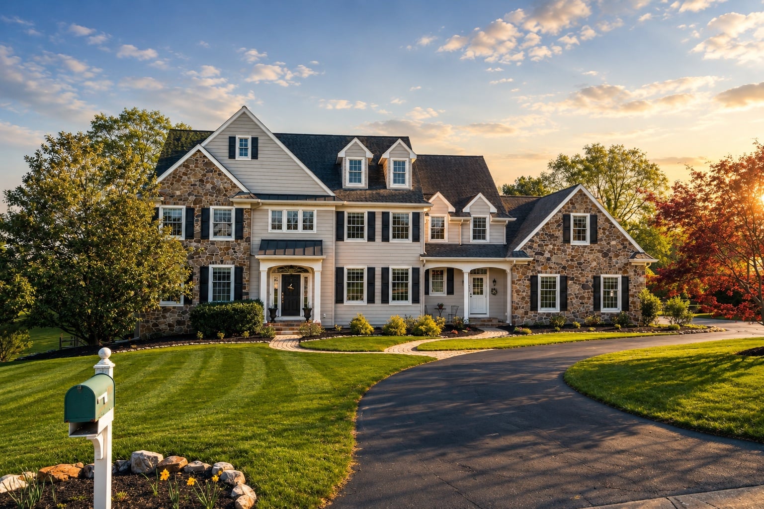 Chester County Real Estate (1)