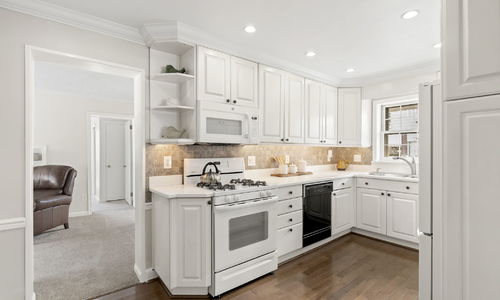 What to Fix Before Selling Your House (and &hellip;