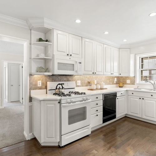 What to Fix Before Selling Your House (and What You Can Skip)