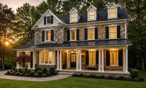 Why Real Estate Remains a Smart Long-Term Investment &hellip;