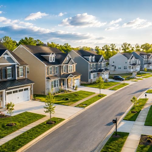 Thinking About Waiting for Lower Mortgage Rates?