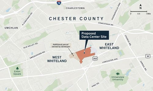 East Whiteland Data Center: What Chester County Homeowners &hellip;
