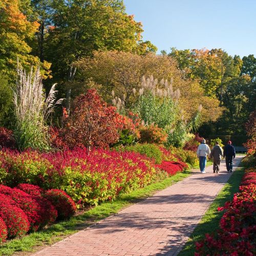 Your Guide to Fall in Chester County & the Main Line