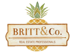 Britt-Co Logo full color