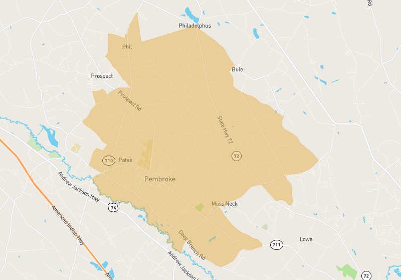 Pembroke