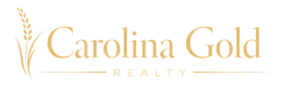 Carolina Gold Realty Logo