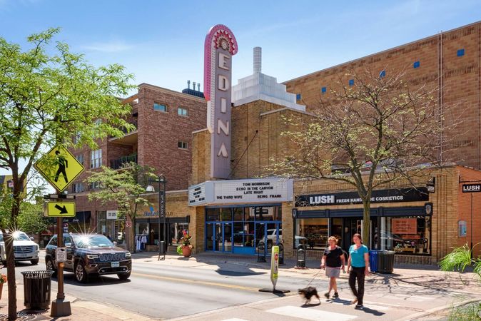 Edina