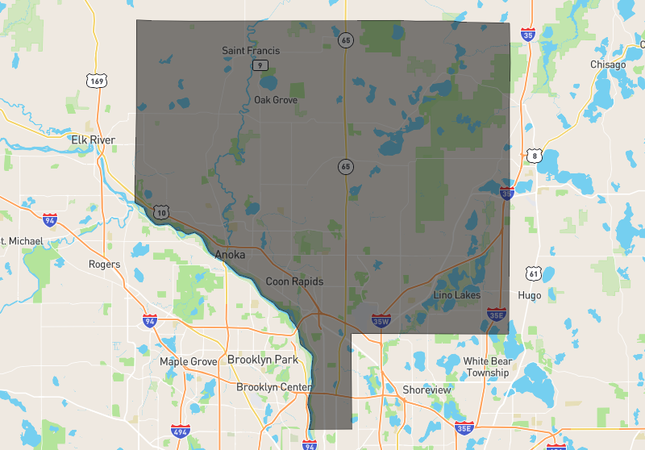 Anoka County