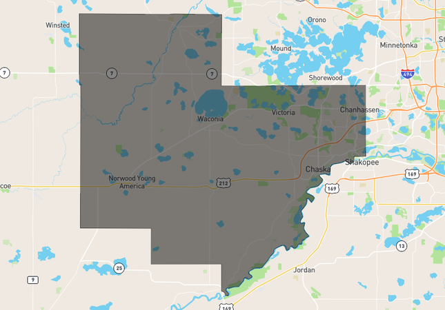 Carver County