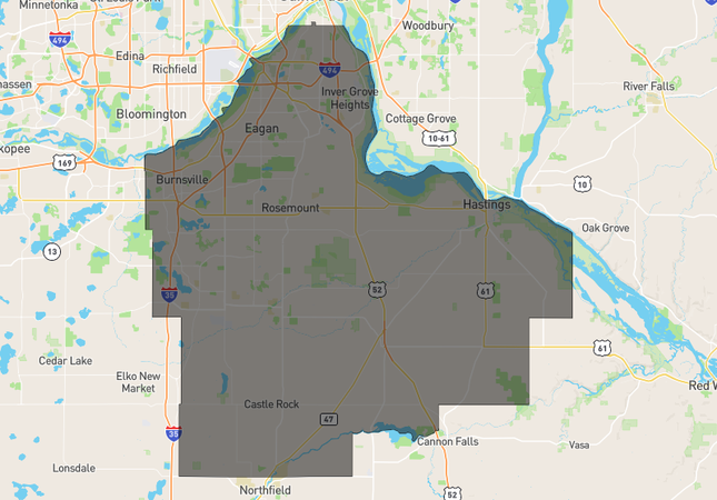 Dakota County