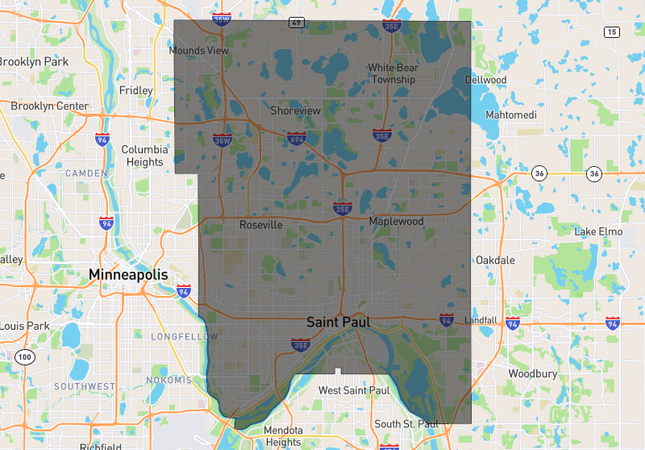 Ramsey County