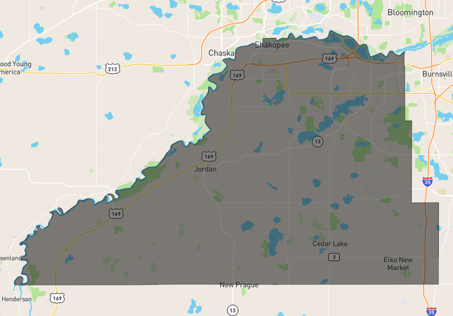 Scott County