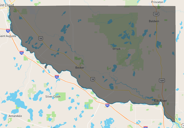 Sherburne County
