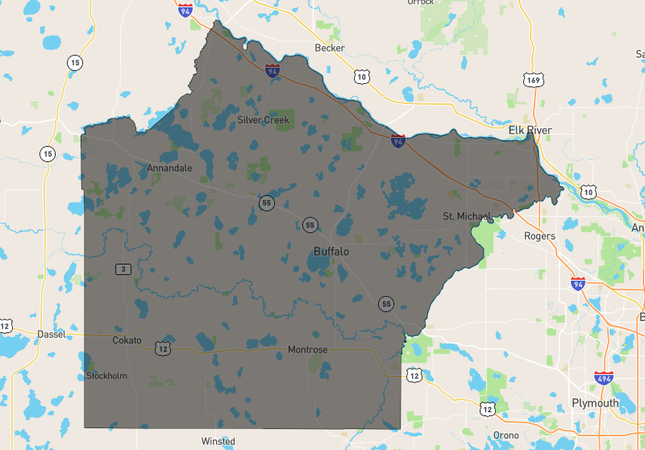 Wright County