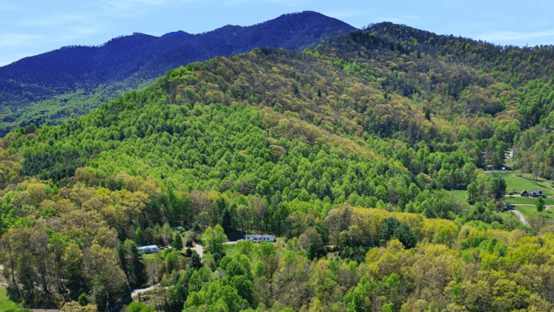 Mountain Living